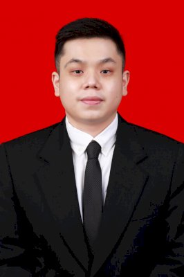 JEHEZKIEL AXEL JORDAN