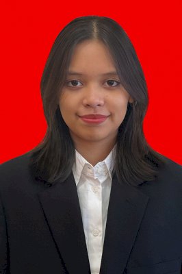 OLIVIA JOSEPHINE BASAULI