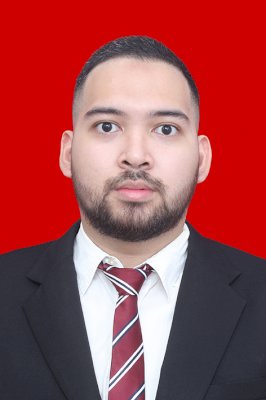 MUHAMMAD DANAR PRASTIKO