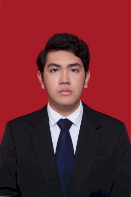 RAPHAEL ARYO PRATOMO