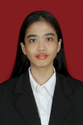 VERENA PAULINE RUSTANDI