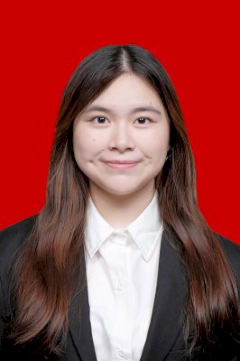 ANGELA STEPHANIE PURNAMA