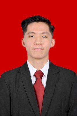 MAXWELL ISKANDARDINATA