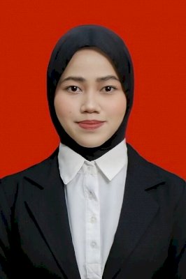ANISYA SYAFIRA ROZHEL