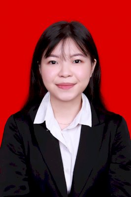 AGNES YOVITA