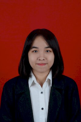 ANASTASIA JESSICA CHANDRA