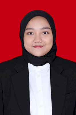 ALIYA RIFDAH AHDRIN