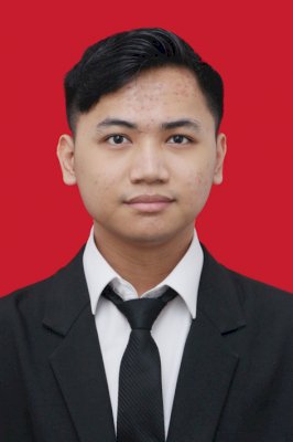 JERICKO PANLEN LIEM