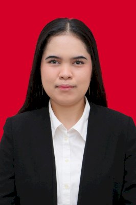 ELYA KETLINDA DAMANIK