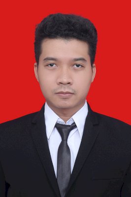 JONATHAN ADRIEL MARENDRA