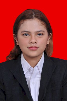 BIANCA ANINDA JEMIMAH POLUAN