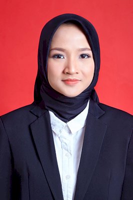 PUTRI AYU SURYANTO
