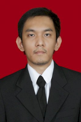 ANDREAS DONGAN WIBAWA