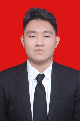 FADYO VACHERON TANDIONO