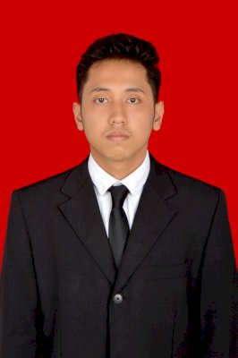 ALEXANDER TIMOTIUS CRESPO SITOMPUL