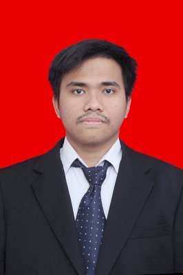 JONATHAN TEGUH PRAWIRO