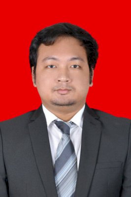 GERALDO BAGAS WINASTRIO