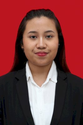 MARGARETA ARSYNTIA WIDODO