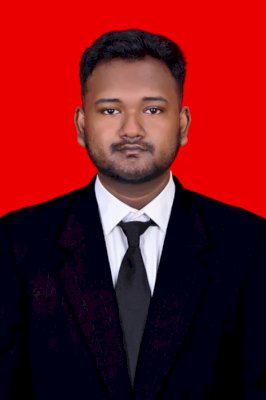 KISHAN RAJENDRA PUTRA