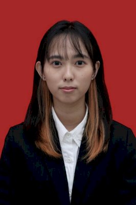 PRICILLIA CHANDINATA ANGIR