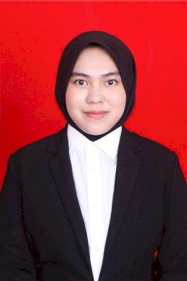 IRINE LIANY IMAKO HARIS