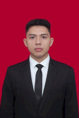 MUHAMMAD FARREL REVIKASHA