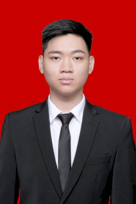 MARTINUS CALVIN SUGIANTO