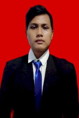 MUHAMMAD NAUFAL IHSAN