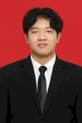 WILLIAM SILVANO ANGGA