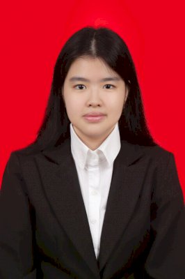 BRIGITTA CATHERINE WONGSO