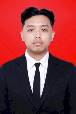 ALEXANDER RYAN KEFAS