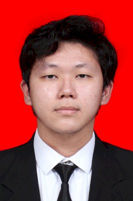 KENNY YENNALIS CHANDRA