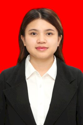 CINDI JANE SUHARJO