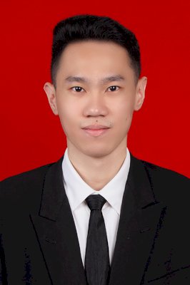 ANDREW KRISTIANTO ROBERT