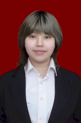 CHRISTINE RUSTAM