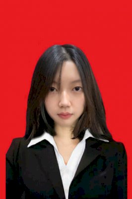 TIFFANI ANGELICA GUNAWAN