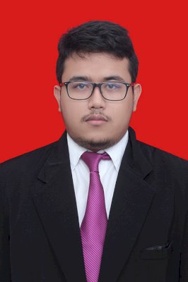 MIKAIL CRITO HUSADA