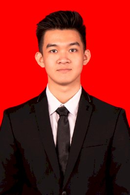 GREGORIUS KEVIN SATRYA ANANTA