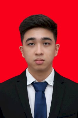 RAYMOND CHRISANDY RUNTUWENE