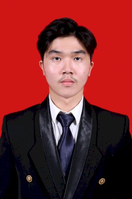 RAYMON VINCENT SOEGIHJANTO