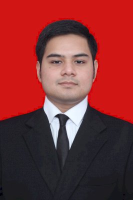 ARIF FAHLEVI