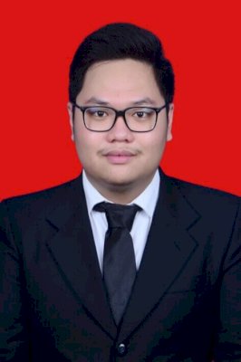 ANDREAS FERNANDO FERVIRO