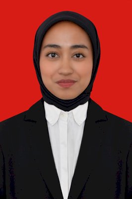 RADHIN SHAFA MAILANIE