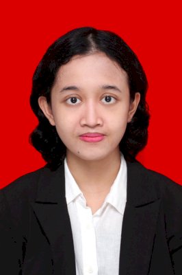 LIDYA ALIFFIYAH ERAWAN