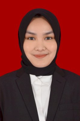ZAHRA ZHAFIRAH DARWIN