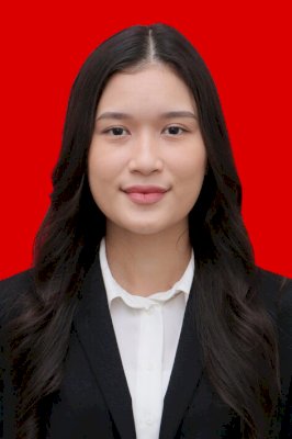 KEYZIA PRISCILLA KINDANGEN