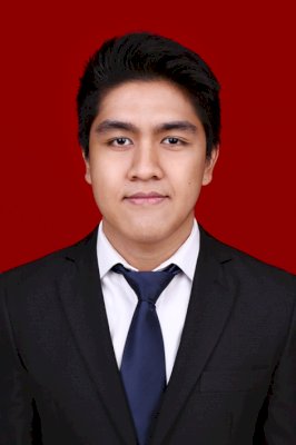 DANIEL BENEDICT WIBOWO