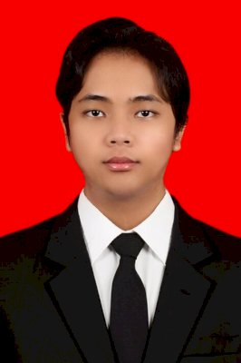 BERNARDUS ALEANDRO DWIARIE