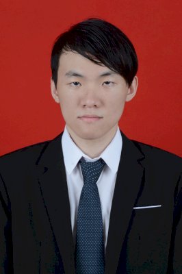 PATTRICK SHANE HARTONO