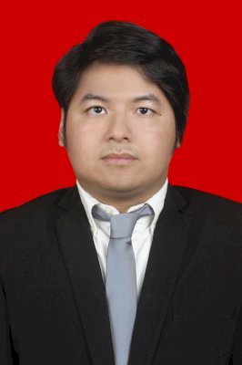 AHMAD IKHLASHUL AZAM